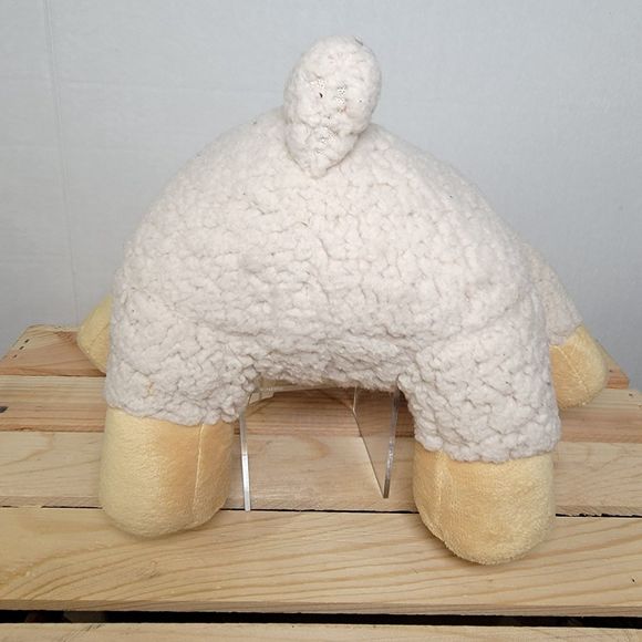 Cloud B Sleep Sheep w/4 Sound Effects Plush - Picture 5 of 8